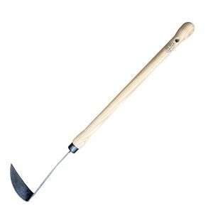 DeWit Japanse handhak links essen knopsteel 48 cm 292510