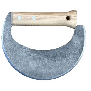 DeWit graszodensnijder met hilt 303610