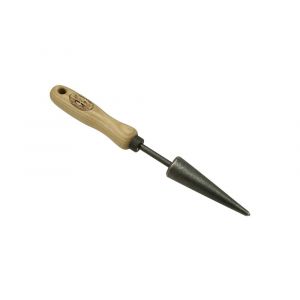 DeWit pootijzer essen handvat 140 mm 3057