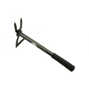 DeWit combi hak nummer 6 350x50x120 mm 3075