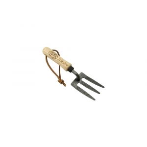 DeWit Junior vorkje essen handvat 100 mm afmeting 200x50x35 mm 3171