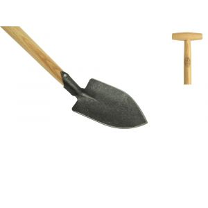 DeWit Junior bats essen T-steel 750 mm afmeting 970x115x140 mm 3174
