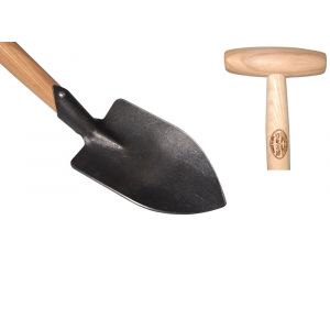 DeWit Junior bats essen T-steel 750 mm afmeting 970x115x140 mm 3174