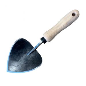 DeWit potschepje Welldone essen handvat 14 cm 3347