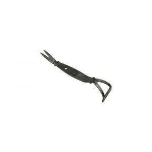 DeWit Ninja handharkje afmeting 250x45x45 mm 3661