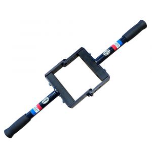 DeWit palenlifter met nylon klemblok 443010