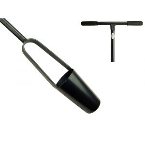 DeWit aardappelpoter C1 diameter 110 mm 4451