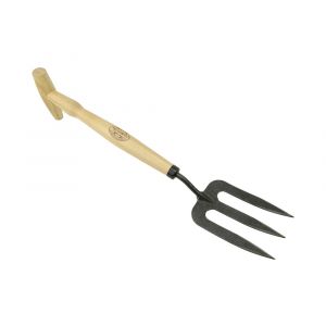 DeWit handvorkje groot X-treme essen P-greep afmeting 430x80x45 mm 8529