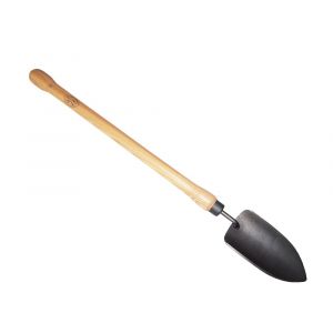 DeWit plantschepje Basic essen knopsteel 48 cm 8713