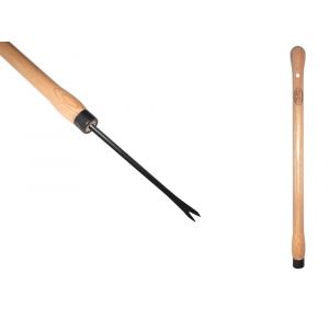 DeWit onkruidsteker essen knopsteel 48 cm 8755