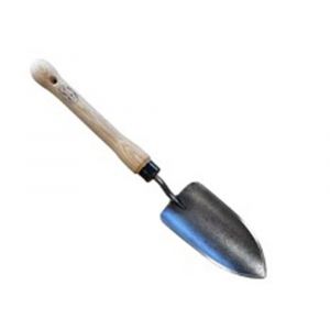 DeWit plantschepje X-treme essen knopsteel 25 cm 8801