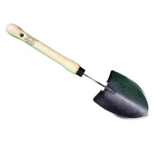 DeWit Amerikaans handschopje essen knopsteel 25 cm 8810