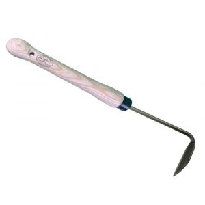 DeWit cape cod wieder links essen knopsteel 25 cm 8812