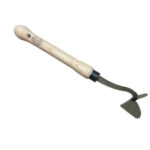 DeWit aanaarder klein essen knopsteel 25 cm 8819