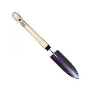 DeWit verplantschepje Welldone essen knopsteel 25 cm 8822