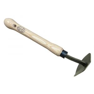 DeWit planthak essen knopsteel 25 cm 8827