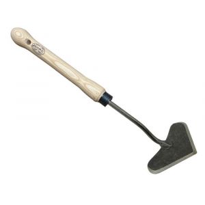 DeWit hartvorm handschoffel met 25 cm steel 8828