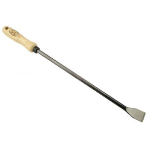 DeWit aspergesteker rond model essen handvat 140 mm afmeting 475x32x32 mm 9926