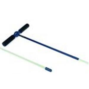DeWit leidingprikker 100 cm fiber F1917