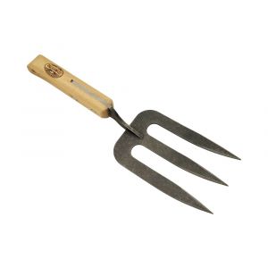 DeWit handvork groot met ovaal handvat XL3004