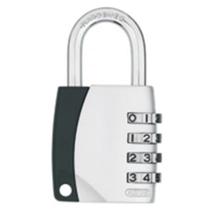 Abus cijferslot Traveller 155/30 30889