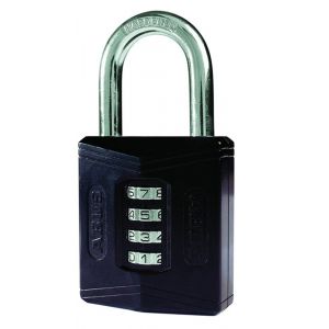 Abus cijferslot Combi 158/50 C 35011