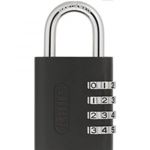 Abus cijferhangslot HS 158KC/45 AP053 55699