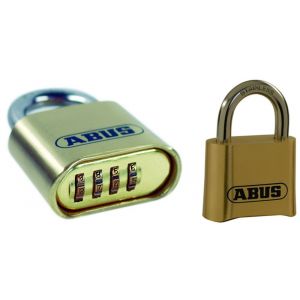 Abus cijferslot Marine 180IB/50 C 32116