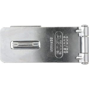 Abus lichte plaat overval 95 mm 200/95 01613