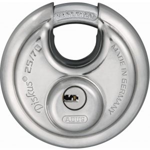 Abus discusslot RVS EC cilinder SB 25/70 C 35825