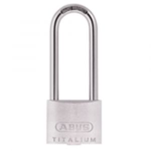 Abus hangslot Titalium 64TI/40HB63 6411 54582