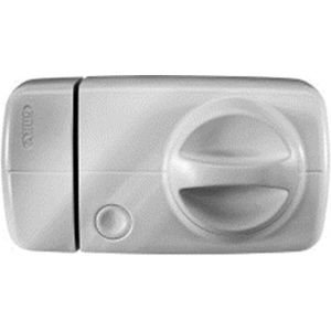 Abus bijzetslot knop-buiten cilinder 7010 B 53268