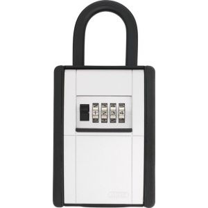 Abus sleutelkluis Keygarage wandmontage BIG 787B KEYGARAGE 08492