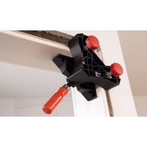 Bessey hoek- en kozijnuitlijnklem 8-30 mm WTR