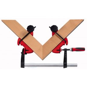 Bessey sponning-spansysteem MCX