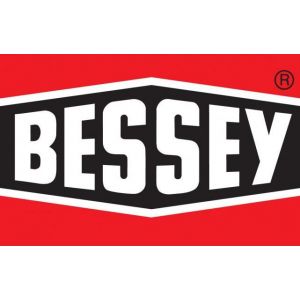 Bessey Erdi behang- en papierschaar 200 mm D853-200