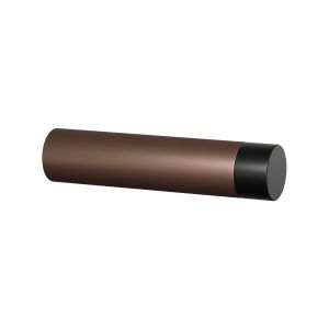 GPF Bouwbeslag Anastasius 0735.A2 deurstopper rond 85x19 mm Bronze blend GPF0735A20000