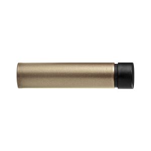 GPF Bouwbeslag Anastasius 0735.A4 deurstopper rond 85x19 mm Champagne blend GPF0735A40000