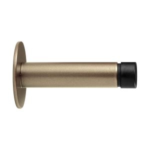 GPF Bouwbeslag Anastasius 0736.A4 deurstopper rond 85x19/50 mm Champagne blend GPF0736A40000