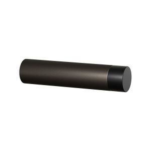 GPF Bouwbeslag Anastasius 0735.A1 deurstopper rond 85x19 mm Dark blend GPF0735A10000