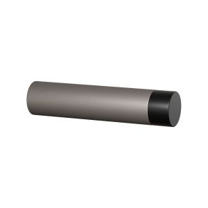 GPF Bouwbeslag Anastasius 0735.A3 deurstopper rond 85x19 mm Mocca blend GPF0735A30000