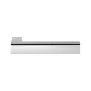 GPF Bouwbeslag RVS GPF1302.49 Zaki+ deurkruk RVS gepolijst GPF1302490100