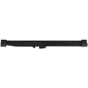 GPF Bouwbeslag ZwartWit GPF0586.61 softclose systeem voor schuifdeursysteem zwart GPF058661002