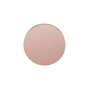 GPF Bouwbeslag Entree GPF0900VRT2 blind rond rozet 53x6 mm Blush GPF0900VR000T2