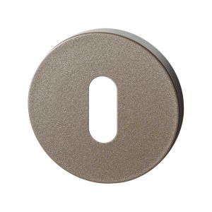 GPF Bouwbeslag Anastasius 1105.A3.0901 sleutelrozet 50x6 mm Mocca blend GPF1105A30901