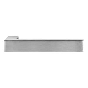 GPF Bouwbeslag RVS GPF1302.09 Zaki+ deurkruk RVS geborsteld GPF130201100