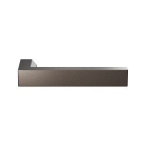 GPF Bouwbeslag Anastasius Tapu deurkruk Dark blend GPF1304A10100