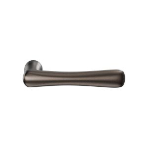 GPF Bouwbeslag Anastasius Pake deurkruk Dark blend GPF1312A10100