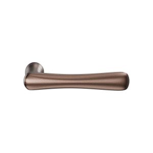 GPF Bouwbeslag Anastasius Pake deurkruk Bronze blend GPF1312A20100