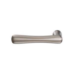 GPF Bouwbeslag Anastasius GPF1312.A3L/R Pake deurkruk gatdeel links-rechtswijzend Mocca blend GPF1312A30200